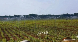 节水融资难？江苏创新推出“节水贷”，助力企业节水增效！