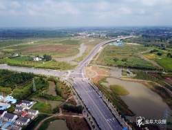 重民生强服务促发展 《江苏省农村公路条例》6月1日起施行