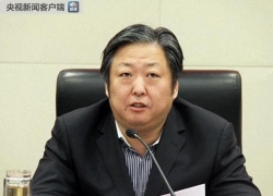 国家烟草专卖局原副局长赵洪顺被控受贿超九千万