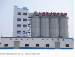 【新时代 新作为 新篇章】江苏盐城：打造长三角绿色农产品生产加工供应基地