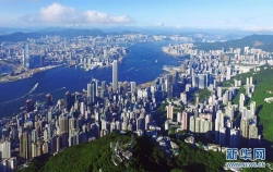 香港各界积极支援内地抗疫，捐款捐物超10亿元