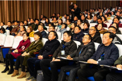 “南京教育好故事”2019年第29场巡回分享活动在高邮举行