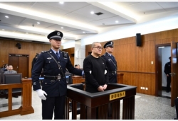 云南高院依法公开宣判孙小果再审案　决定执行死刑