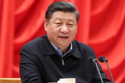 以习近平同志为核心的党中央引领中国经济高质量发展述评