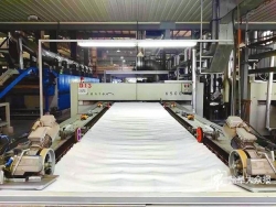700余台机器人“抢抓”生产，产能已恢复70% 这家“智慧工厂”复工复产不一般