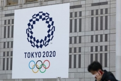 东京奥运会奥林匹克团结基金延期至2021年 逾1600名运动员受资助