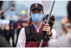 中国向柬埔寨派遣抗疫医疗专家组