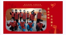 江苏泰州：精打防疫战，试看教育人的“72变”