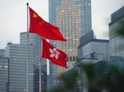 香港各界发起联署支持国家安全立法