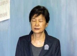 朴槿惠干政受贿案终审，检方建议判处有期徒刑35年
