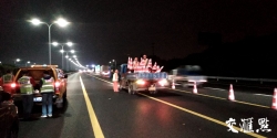 沪宁高速公路苏州段今起单向全封闭施工！过往车辆三种方式绕行