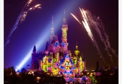 上海迪士尼乐园将于5月11日起重新开放 实行限流和预约