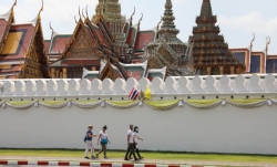 泰国拟实施安全旅行圈计划 每天允许千名游客入境