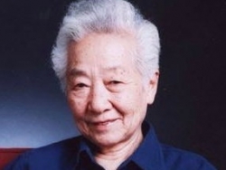 永远的“江姐”于蓝今晨去世，享年99岁