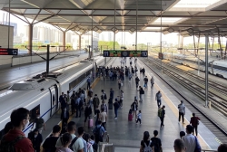长三角铁路端午小长假预计发送旅客620万人次 计划启用高峰线 增开50对旅客列车
