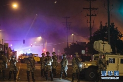 美国明尼阿波利斯市警察局被提起民权指控