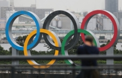 日本期待明年举办夏季奥运的人数减少