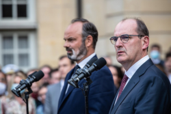 法国更换总理，背后玄机几何？