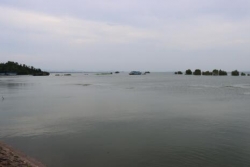 江苏长江、太湖地区防汛响应升至Ⅱ级，各地如何应对？  