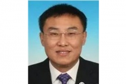 卢映川任北京市政府副市长