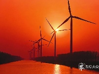 盐城新能源产业“风光”无限