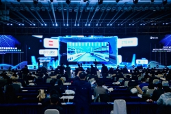 2020世界智能制造大会在南京盛大开幕