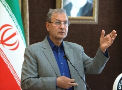 伊朗称将强硬回应任何美方行动