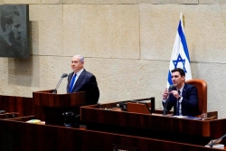 国际观察｜议会又解散，以色列政局为何频繁波动？
