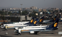 印度暂停和英国之间的航空客运服务