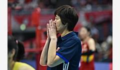 中国女排主帅郎平确认带队至东京奥运会结束