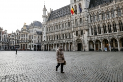比利时禁止“非必要”跨境旅行