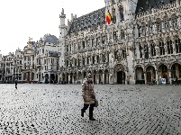 比利时禁止“非必要”跨境旅行
