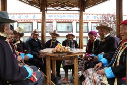 中国宝“藏”|西藏80％的财政资金投向民生领域