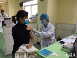 江苏省已有31.4万人接种了新冠疫苗，无严重异常反应，安全性良好