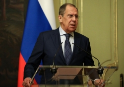 俄罗斯倡议举办巴以问题国际会议