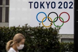 东京奥组委：疫情控制到一定程度是举办奥运会的前提