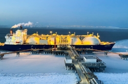 新华财经|中国石化1月计划接卸30船海外LNG资源保供暖