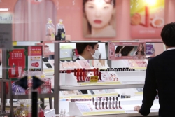 逆“疫”而上！韩国2020年化妆品出口同比增加16%