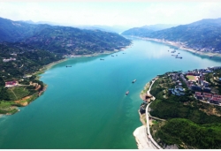 自然资源部谈长江保护法实施：鼓励社会资本参与生态环境修复