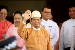 缅甸军方宣布紧急状态结束后将重新举行大选