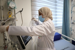 以色列同意向巴勒斯坦提供新冠疫苗