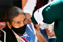 墨西哥、加拿大盼美国分享新冠疫苗