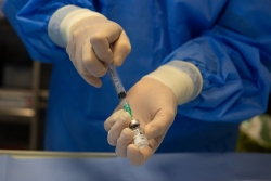 芬兰研发出鼻喷式新冠疫苗