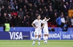 韩国女足公布奥运会预选赛附加赛大名单