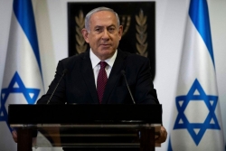 以色列总理推迟访问阿联酋