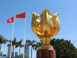 香港立法会通过《2020年入境（修订）条例草案》