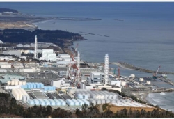 共同社：日本政府将于今年制定核污水排放行动计划