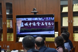 盐南高新区社事局开展安全生产法治宣传