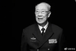 “中国肝胆外科之父”吴孟超院士逝世，享年99岁 