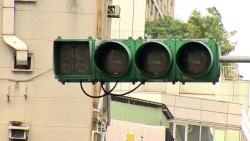 台湾大规模停电，逾1300万户次受影响